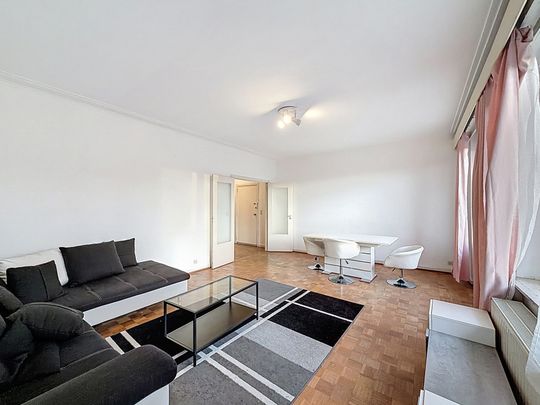 Appartement te huur - Foto 1