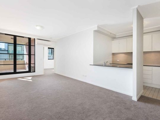 601/26 Napier Street, North Sydney - Photo 1