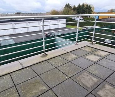 Appartement te huur - Photo 3