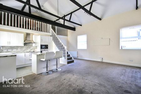 2 bedroom flat to rent - Photo 3