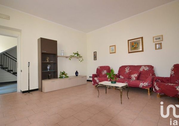 Salita Granarolo, 11, Genova, Liguria 16127