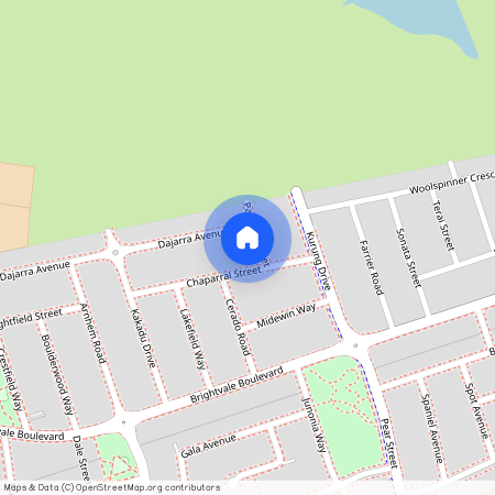 5 Pampas Street, Vic 3024, Wyndham Vale