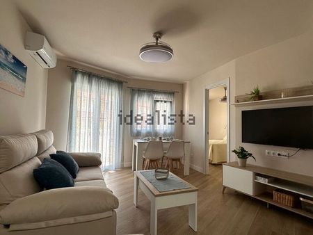 Alquiler de piso en duque de ahumada, 2 - Photo 2