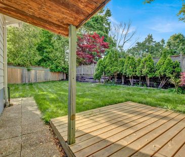 For Lease - 9 Gafney Court Unit# Basement, Hamilton, Ontario - Photo 2