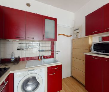 Location appartement 2 pièces, 26.01m², Asnières-sur-Seine - Photo 6