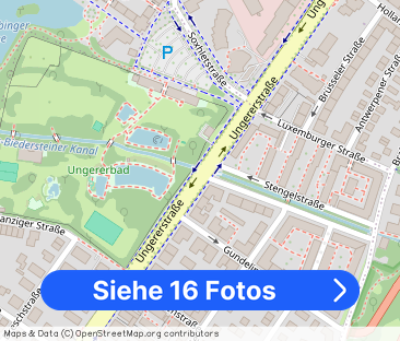 Charming apartment for rent near Ungerer Bad - Foto 1