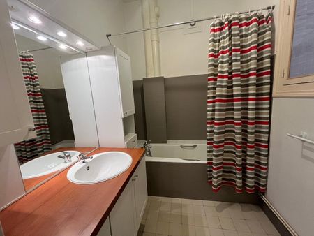 Location Appartement 2 pièces 70m² GRENOBLE 38000 - Photo 5