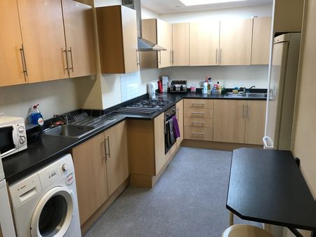 Room in a Shared House, Somerset Road, HA1 - Photo 3