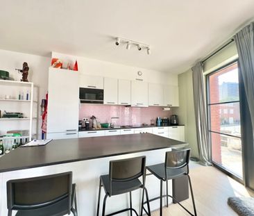 Appartement te huur - Photo 6