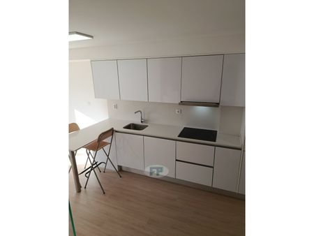 Apartamento T2 em Lisboa - Photo 5