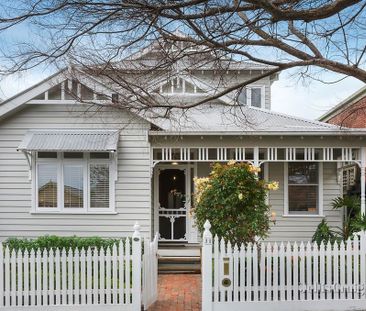 31 Broomfield Road, Hawthorn East - Photo 2