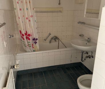 Modernes 1-Zimmer-Apartment mit Einbauküche in zentraler Top-Lage - Foto 2