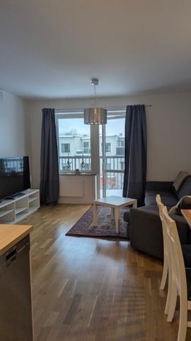 Uppsala - 2rok - tillsv - 10.350kr/mån - Foto 2