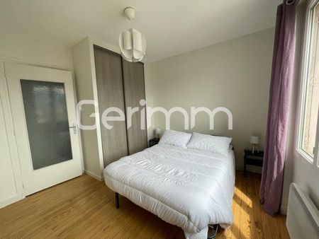 Location Appartement 2 pièces 50,90 m² - Photo 3
