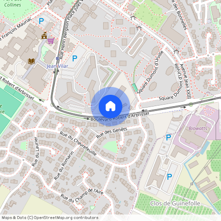 49000, Angers