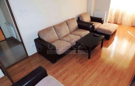 Apartament 2 camere D, Pacurari, bloc nou - Fotografie 2