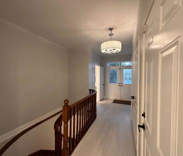 For Lease - 228 Lormel Gate Unit# Main, Vaughan, Ontario - Photo 1