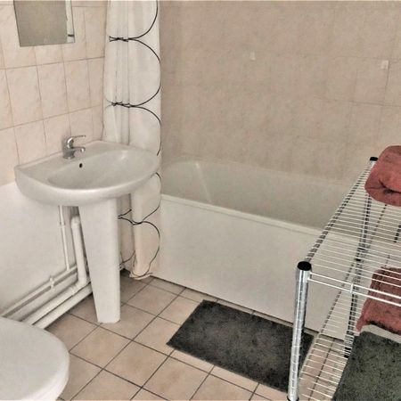 Location Appartement 1 pièce 29m² ROUEN 76100 - Photo 4