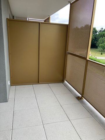 Location Appartement 2 pièces 41m² - Photo 4