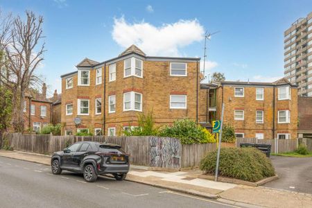 1 bedroom flat to rent - Photo 5