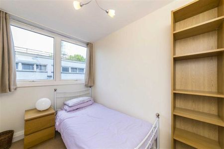 Clipstone Street, Fitzrovia & Covent Garden, W1W - Photo 3