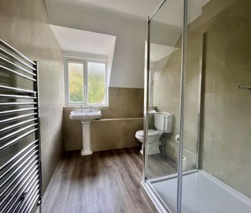 1 bedroom detached house to rent - Photo 1