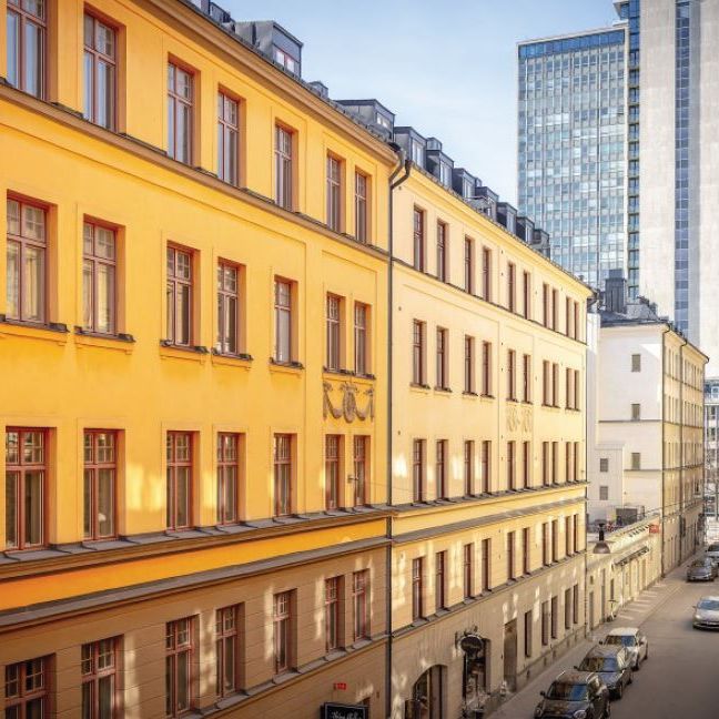 Bondegatan, Stockholm - Photo 1
