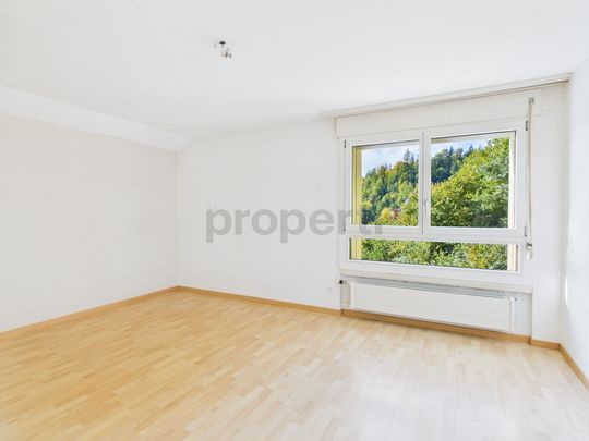 Exclusive 3.5-room apartment in Langnau im Emmental - Photo 1