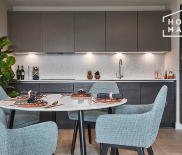 2 bedroom flat to rent - Photo 5