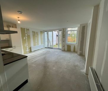 Vaartstraat 14-H, Schinkelbuurt-Zuid, 1075RN, Amsterdam - Foto 3