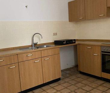 2-Zimmer-Wohnung über 2 Etagen, Marienstraße 4, Flensburg, befriste... - Photo 6