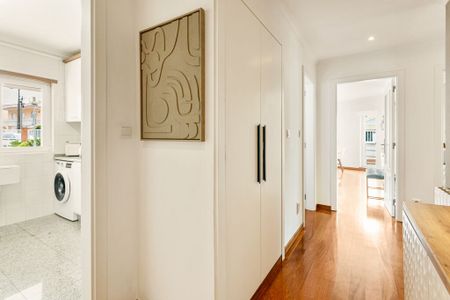 2 Bedroom Apartment with garden, Alvide, Cascais - Photo 2