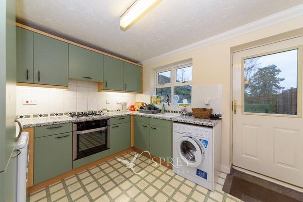 2 bedroom semi-detached house to rent - Photo 1