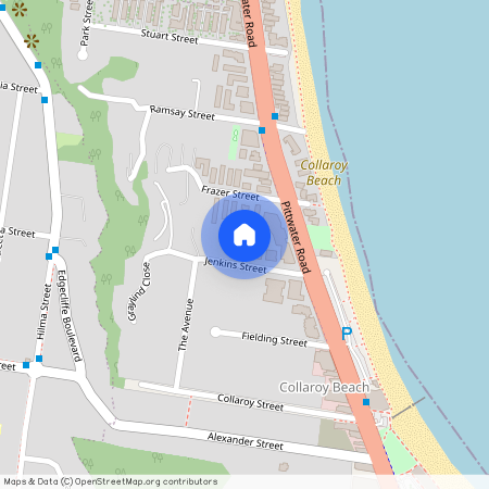 4/9 Jenkins Street, Collaroy