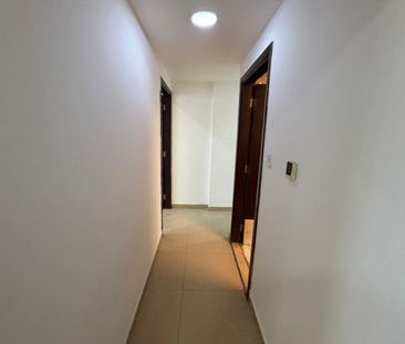 Two-bedroom apartment for annual rent in Ajman s - Photo 5