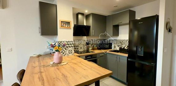 APPARTEMENT T3 MEUBLÉ LES PENNES MIRABEAU !, - Photo 2