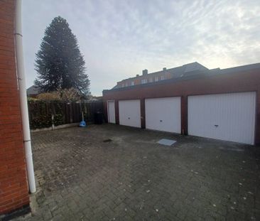 Appartement met 2 slaapkamers en garage te Destelbergen - Photo 2