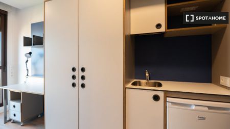 Casa en alquiler en Malaga - Photo 3