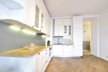 Mieszkanie z klasą Ksawerów - Фото 3