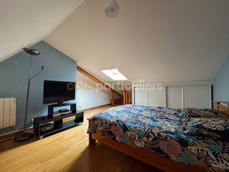 Maison 3 pièce(s) 55.73 m2 - Photo 3