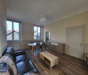 Location Appartement 2 pièces 38m² BRIVE LA GAILLARDE 19100 - Photo 1