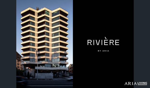 Rivière by Aria - Photo 1