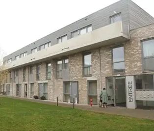 Appartement pour seniors Olmenhof 36, Middelbourg - À louer - Foto 5