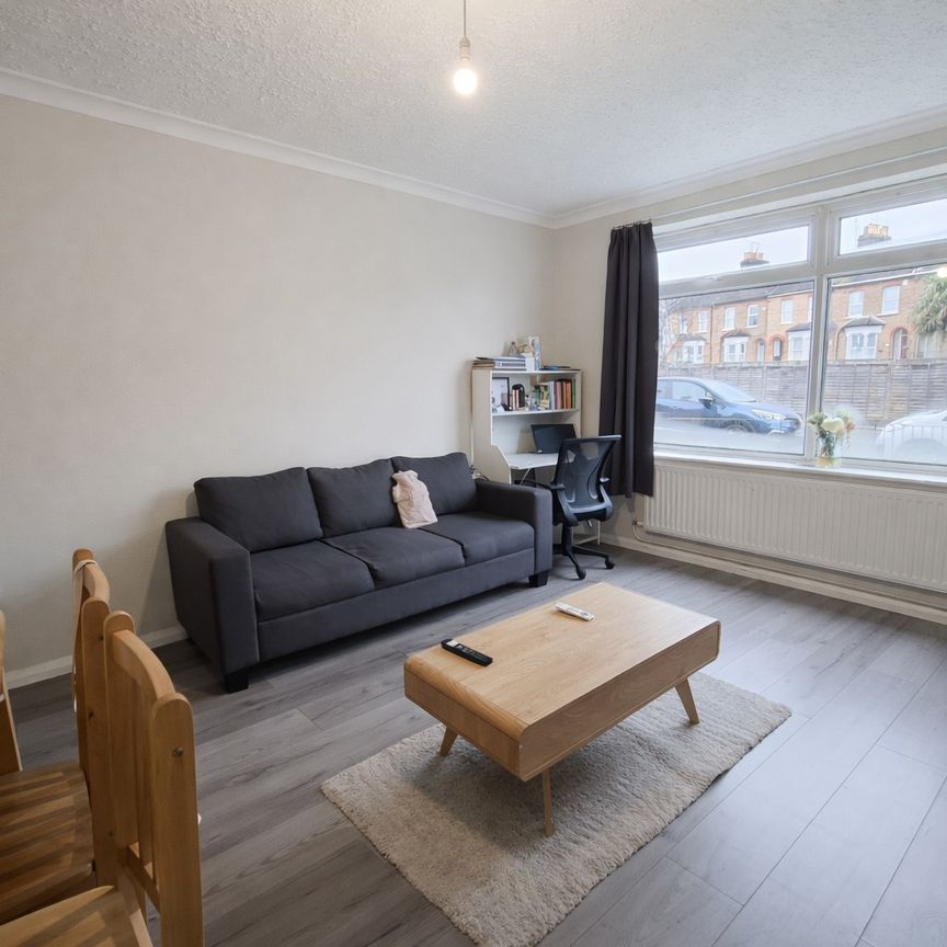 Maybank Road - Photo 1