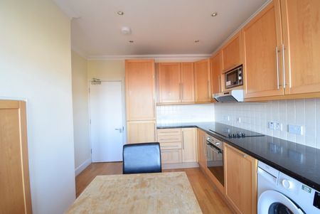 Room in a Shared Flat, Lymington Mansions, NW6 - Photo 4