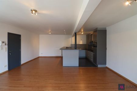 Prachtig 2-slpk appartement in centrum van Bornem - Foto 4