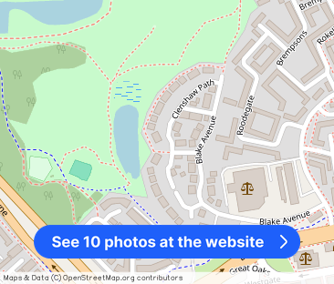Clenshaw Path, Basildon, Essex, SS14 - Photo 1
