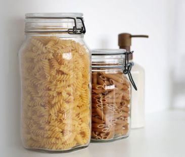 Lys og flot 1-vær. lejl. med flot udsigt og gode fælles faciliter - Photo 1