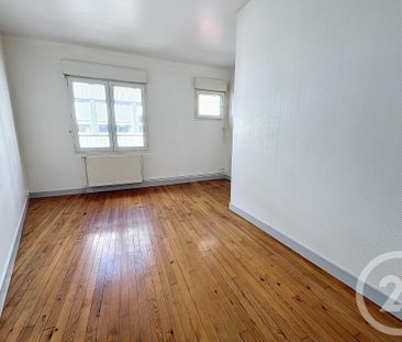 Location Maison 2 pièces 37m² CLERMONT FERRAND 63000 - Photo 1