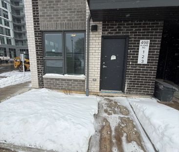 498 Plains Road E #TH01 - Photo 2